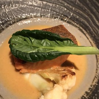 Madcap - Trout - New American Near Me - San Anselmo, California