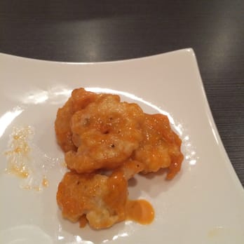 Sushi Saga - rock shrimp - Japanese Near Me - Edison, New Jersey Sushi Saga - rock shrimp - Japanese Near Me - Edison, New Jersey