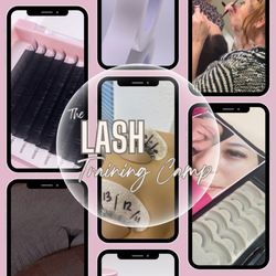 Beautique - Lash Training