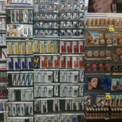 Rite Aid - Cheap cosmetics