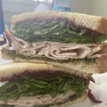 Katy's Corner Cafe - Turkey Cran - Coffee & Tea Near Me - Seattle, Washington Katy's Corner Cafe - Turkey Cran - Coffee & Tea Near Me - Seattle, Washington