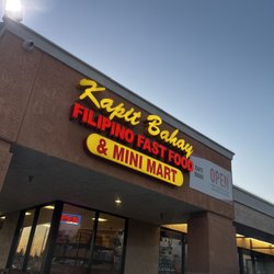 Kapit Bahay - Store Front