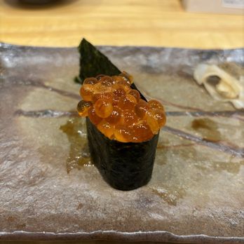 Itosugi Kappo Cuisine - Ikura - Japanese Near Me - Vancouver, British Columbia Itosugi Kappo Cuisine - Ikura - Japanese Near Me - Vancouver, British Columbia