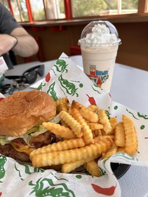 Frozen Dreams by null