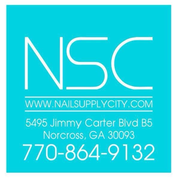 NAIL SUPPLY CITY Updated September 2024 15 Reviews 5495 Jimmy