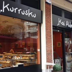 Kai Alde Kurrusku - Store front