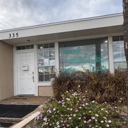 Jacksonville Community Pet Clinic - Beach