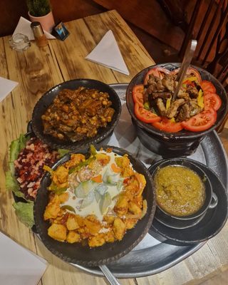 Lalibela Ethiopian Restaurant by null