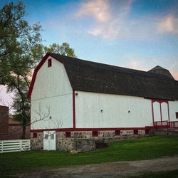 The Wilson Barn