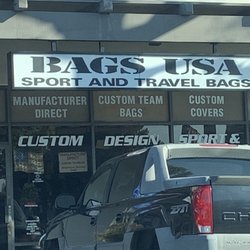 Bags USA - Storefront