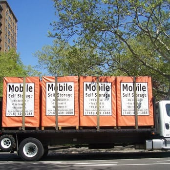 NY Mobile Self Storage - We can service any location! - Self Storage Near Me - Brooklyn, New York NY Mobile Self Storage - We can service any location! - Self Storage Near Me - Brooklyn, New York