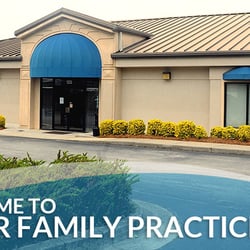 Khair Family Practice - Our Office