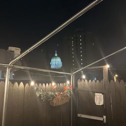 Outside Outside