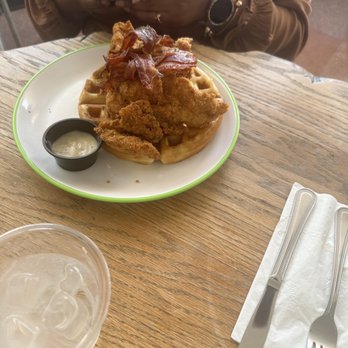 Bacon Bitch - Sandwiches Near Me - Miami Beach, Florida