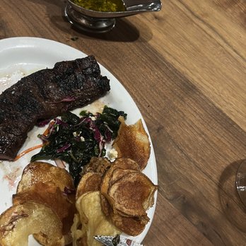 Echo & Rig - Steakhouses Near Me - Sacramento, California