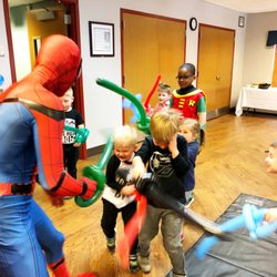 Fairytale Entertainment