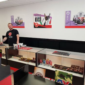 SPARKS E-CIGARETTES - Updated May 2026 - 52 High Street, Staines-upon-Thames,  Surrey, United Kingdom - Vape Shops - Phone Number - Yelp