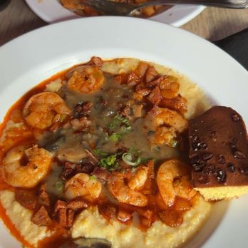 LoLa - Mount Pleasant - Shrimp and grits - Cajun/Creole Near Me - Mount Pleasant, South Carolina LoLa - Mount Pleasant - Shrimp and grits - Cajun/Creole Near Me - Mount Pleasant, South Carolina