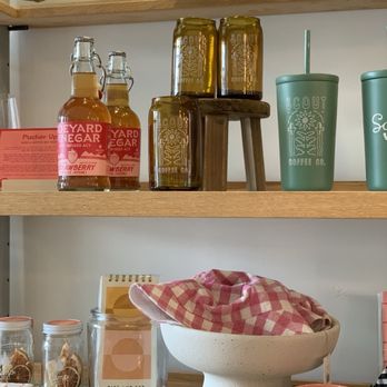 Scout Coffee Company - Coffee Roasteries Near Me - Morro Bay, California