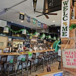 Shuckin' Shack Oyster Bar