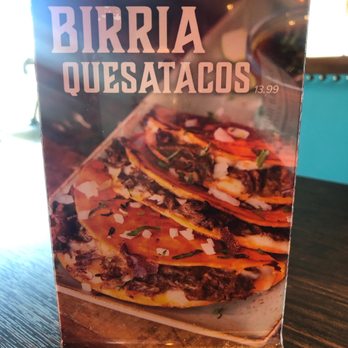 Gringo's Mexican Kitchen - March special delicious!! - Tex-Mex Near Me - Katy, Texas