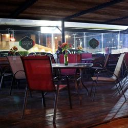 Il Gran Sasso Ristorante