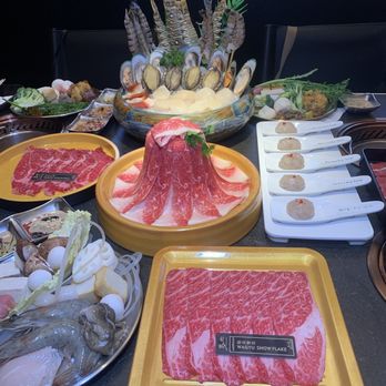 MooMoo Hot Pot - Hot Pot Near Me - Irvine, California MooMoo Hot Pot - Hot Pot Near Me - Irvine, California