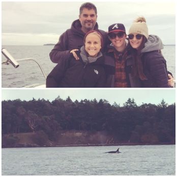 North Shore Charters - Boating Near Me - Eastsound, Washington