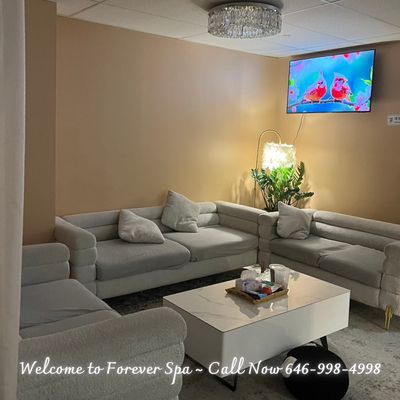 Forever Spa by null