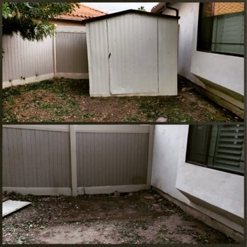 DCP Removal - Shed teardown in Rancho Cucamonga - Junk Removal & Hauling Near Me