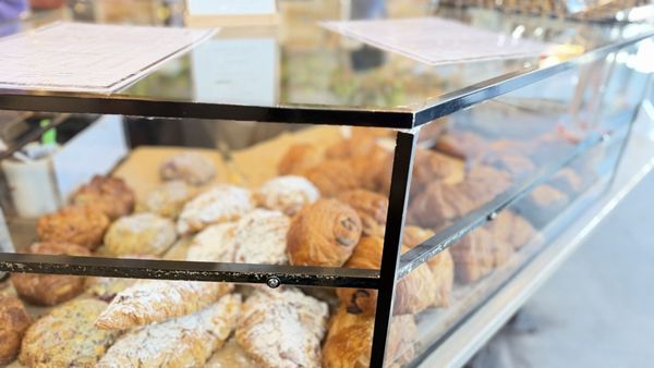 Aviano Coffee Cherry Creek North by null