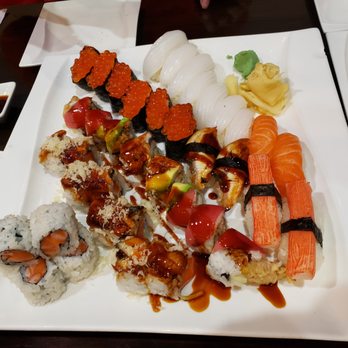 Sushi Para - Japanese Near Me - New York, New York Sushi Para - Japanese Near Me - New York, New York