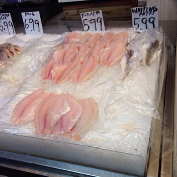 Baili Fish Market - Tilapia - Seafood Markets Near Me - Brooklyn, New York Baili Fish Market - Tilapia - Seafood Markets Near Me - Brooklyn, New York
