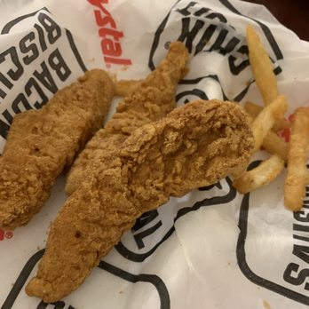 Krystal - Chicken tenders - Fast Food Near Me - Lawrenceville, Georgia Krystal - Chicken tenders - Fast Food Near Me - Lawrenceville, Georgia