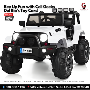 Cell Geeks Del Rio - Mobile Phone Repair Near Me - Del Rio, Texas Cell Geeks Del Rio - Mobile Phone Repair Near Me - Del Rio, Texas