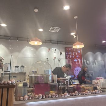 Nobibi - Ice Cream & Frozen Yogurt Near Me - San Diego, California