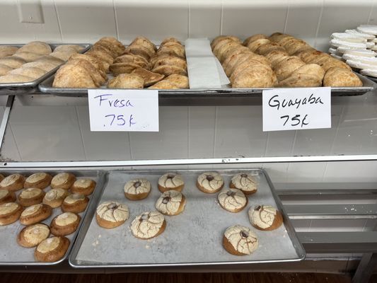 La Moreliana by null