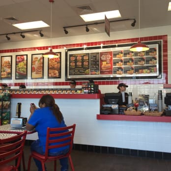Firehouse Subs - The staff was very friendly and attentive to every thing you may request. - Sandwiches Near Me - Edinburg, Texas