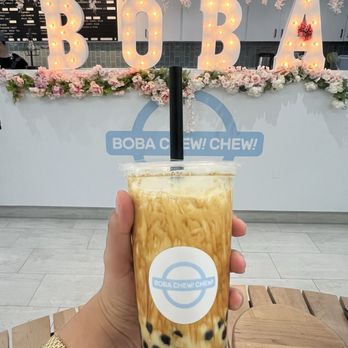 Boba Chew Chew - Brown Sugar Milk Tea - Coffee & Tea Near Me - Walnut, California Boba Chew Chew - Brown Sugar Milk Tea - Coffee & Tea Near Me - Walnut, California