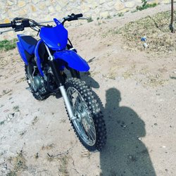 Viva Powersports - 2022 Yamaha ttr 125