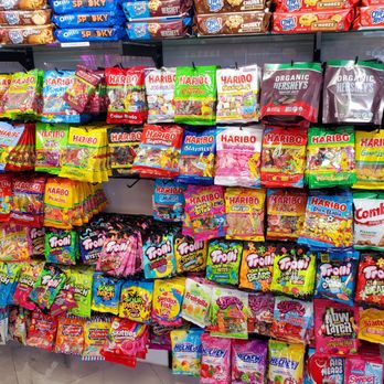 Ricardo's Kandy Korner - Ricardo's Kandy Korner - Candy Stores Near Me - White Rock, British Columbia Ricardo's Kandy Korner - Ricardo's Kandy Korner - Candy Stores Near Me - White Rock, British Columbia
