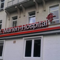 St. Marien-Hospital