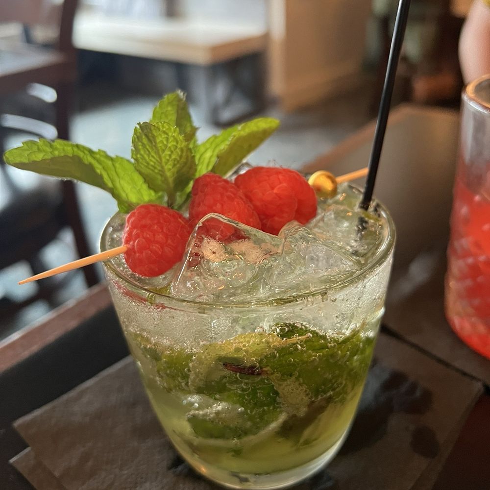 Demi's - The "Sorrento" - Mediterranean Near Me - Richmond, Virginia