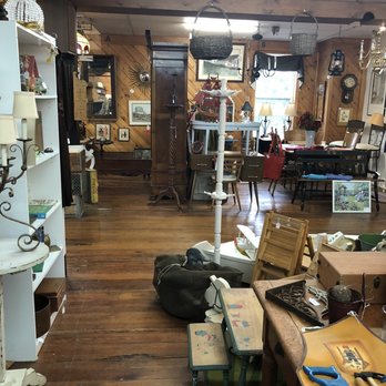 Antiques Etcetera - Antiques Near Me - Rockland, Maine