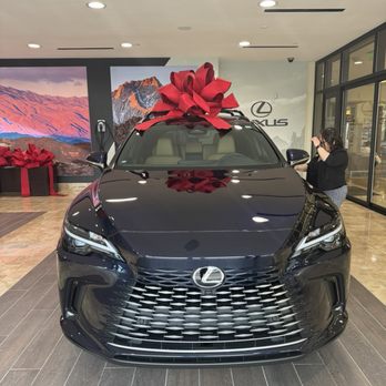 LEXUS OF LAS VEGAS - Updated September 2025 - 322 Photos & 680 Reviews