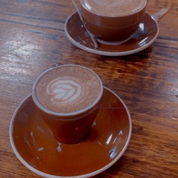 Macondo Coffee Roasters - pumpkin spice Macchiato Coffee - Coffee & Tea Near Me - Doral, Florida Macondo Coffee Roasters - pumpkin spice Macchiato Coffee - Coffee & Tea Near Me - Doral, Florida
