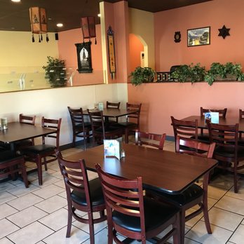 Everest Curry Kitchen - Indian Near Me - Sandy, Utah