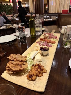 City Cellar Wine Bar & Grill by null