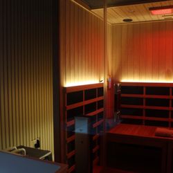 Utan Infrared Sauna & Cold Plunge Studio