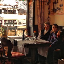 Ristorante Madonnina